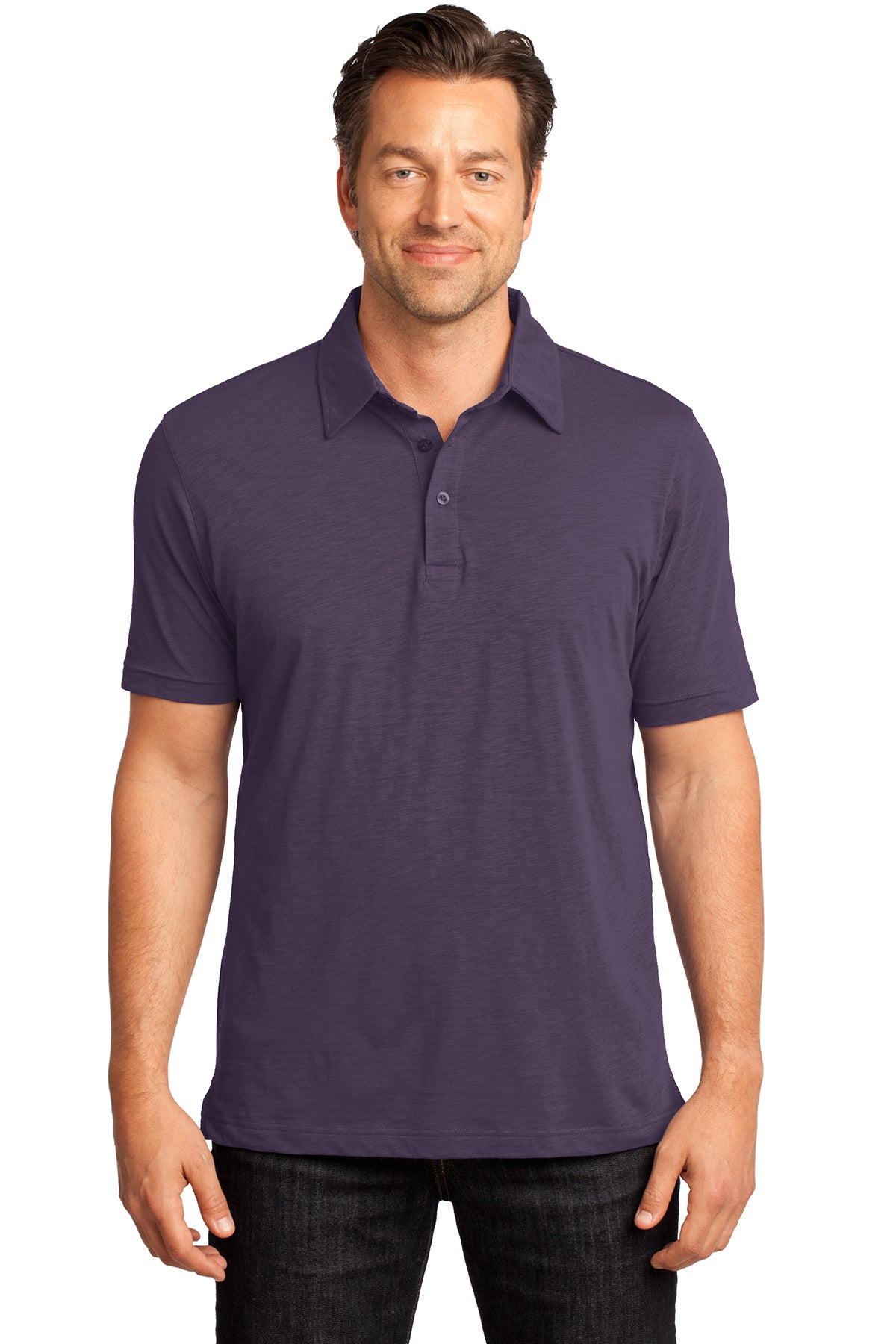 Maddie Strong Polo Shirt 2026
