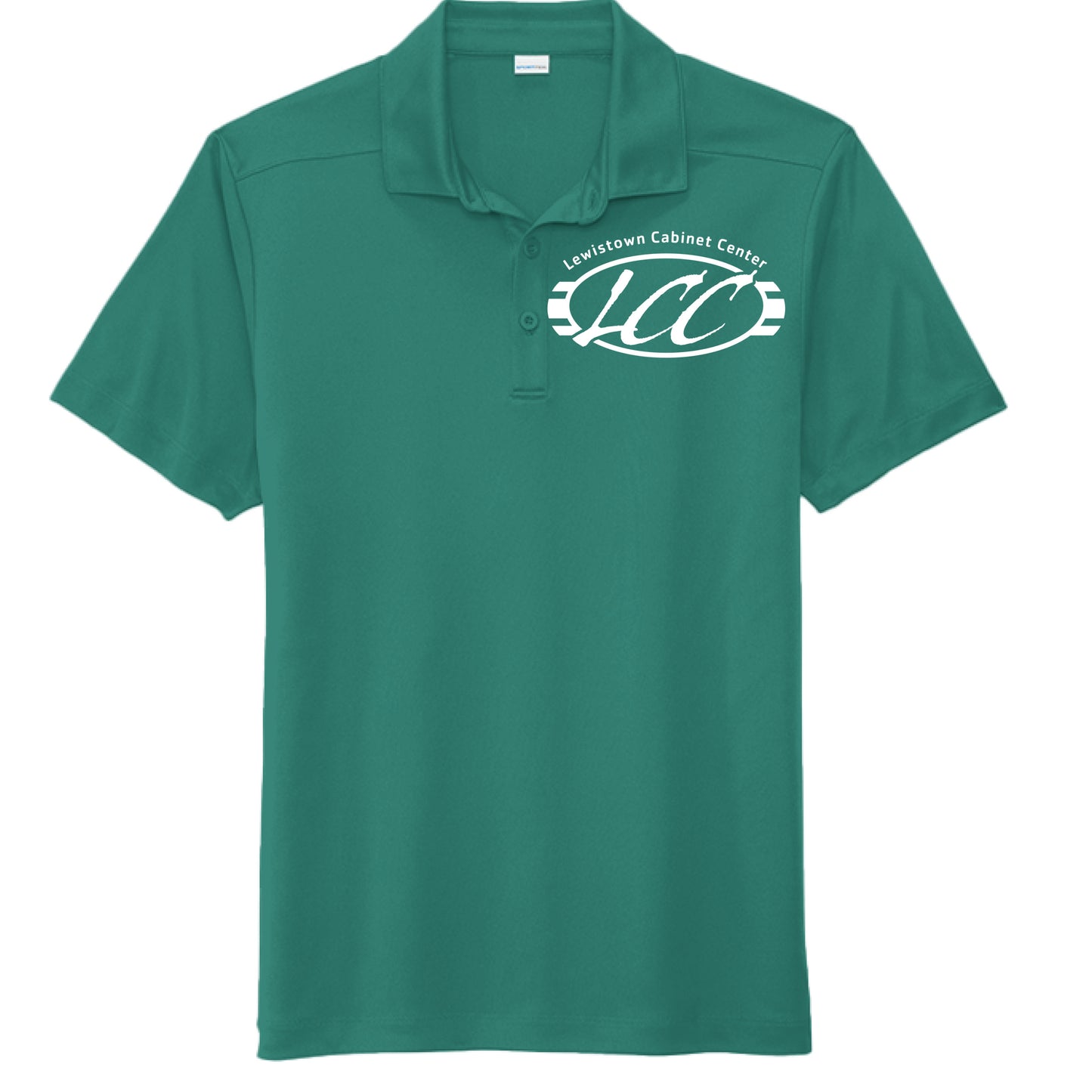 Marine Green - FRONT
