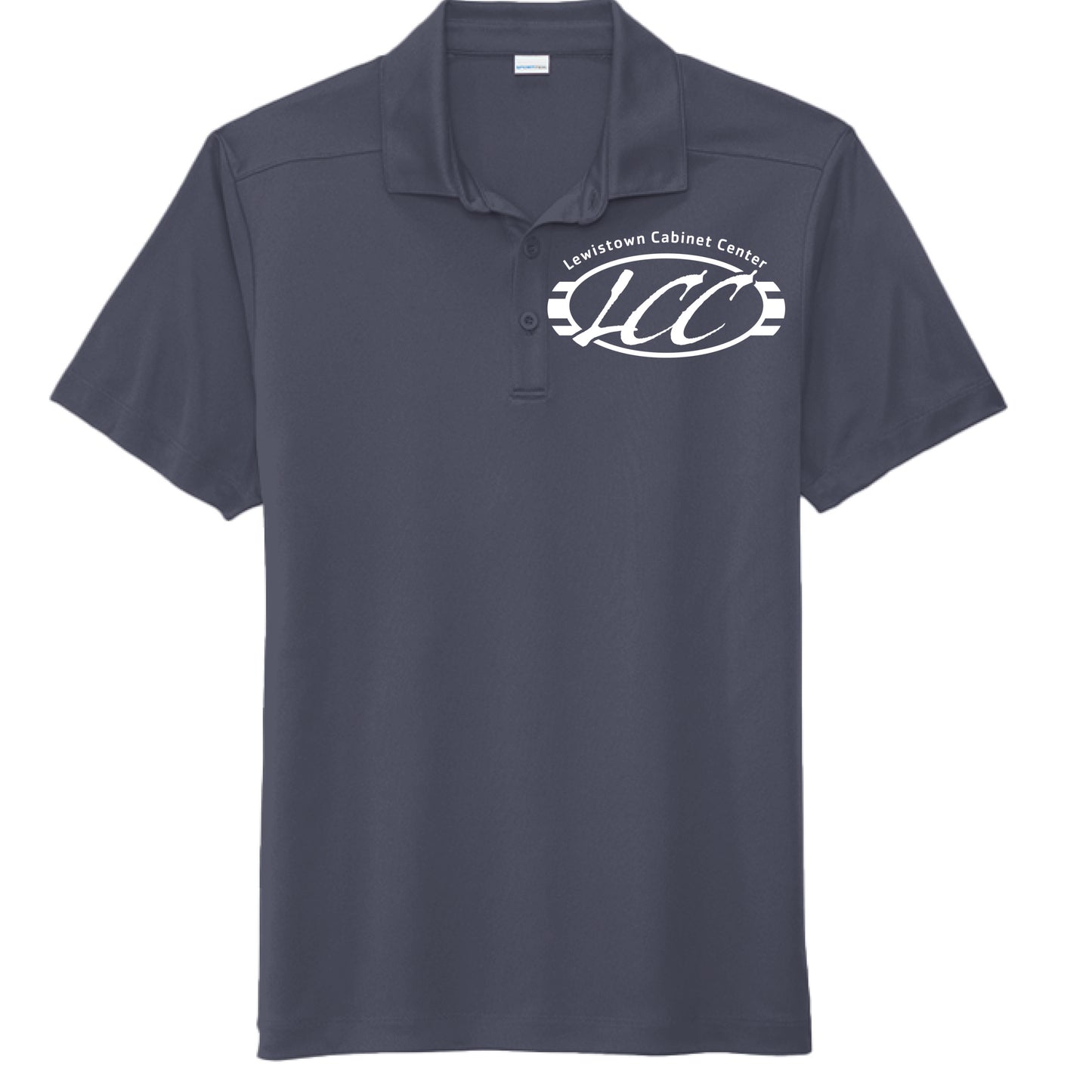 True Navy - FRONT