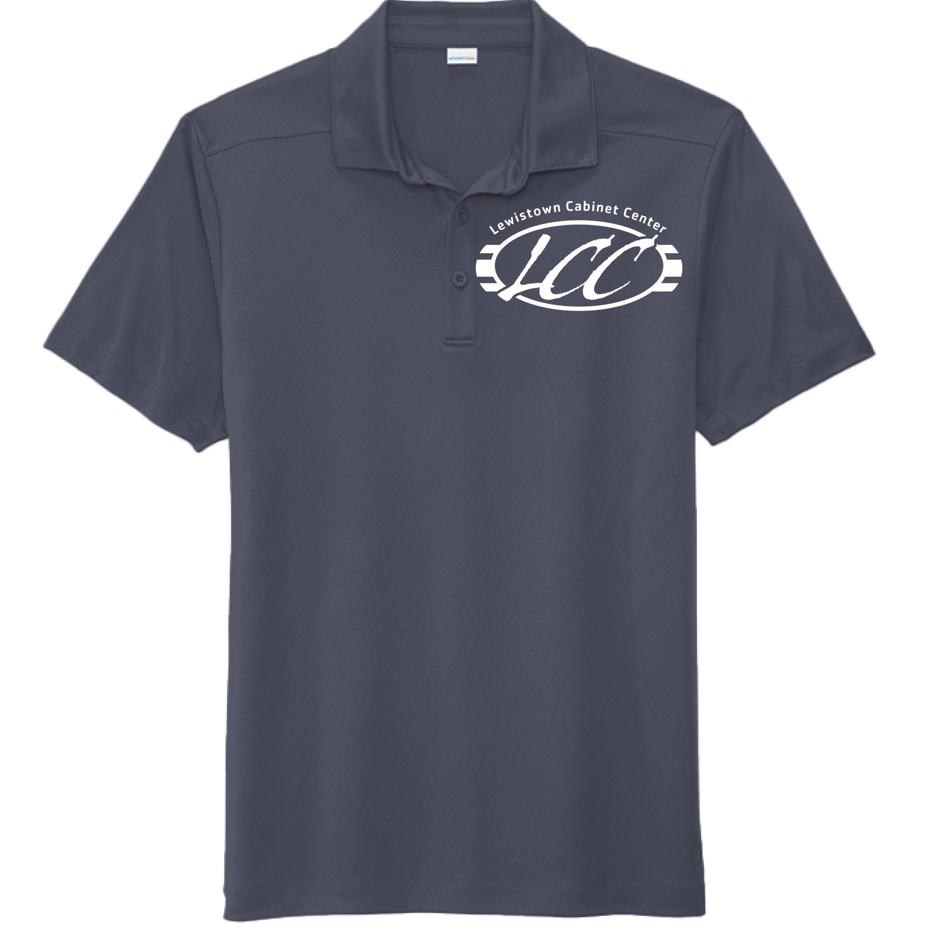 True Navy - FRONT