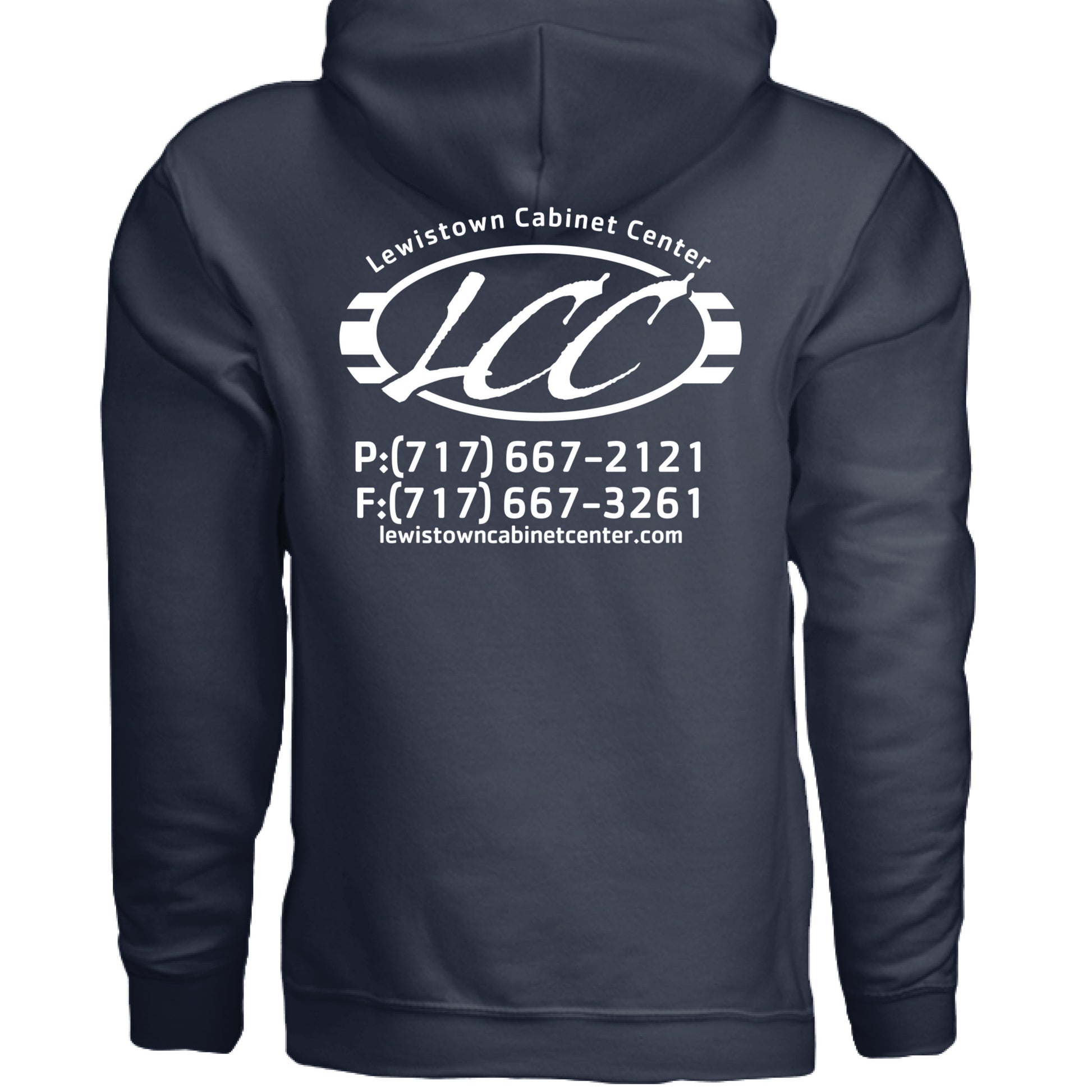 NAVY - BACK