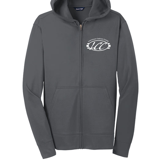 Dark Smk Grey - FRONT