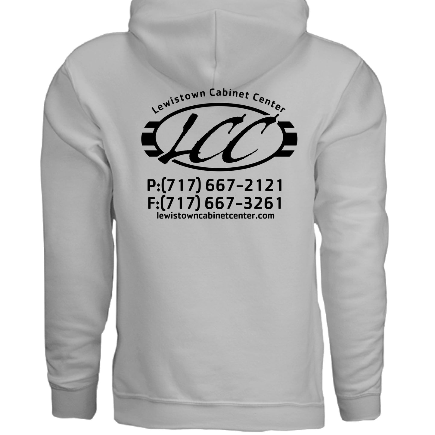 CEMENT - BACK