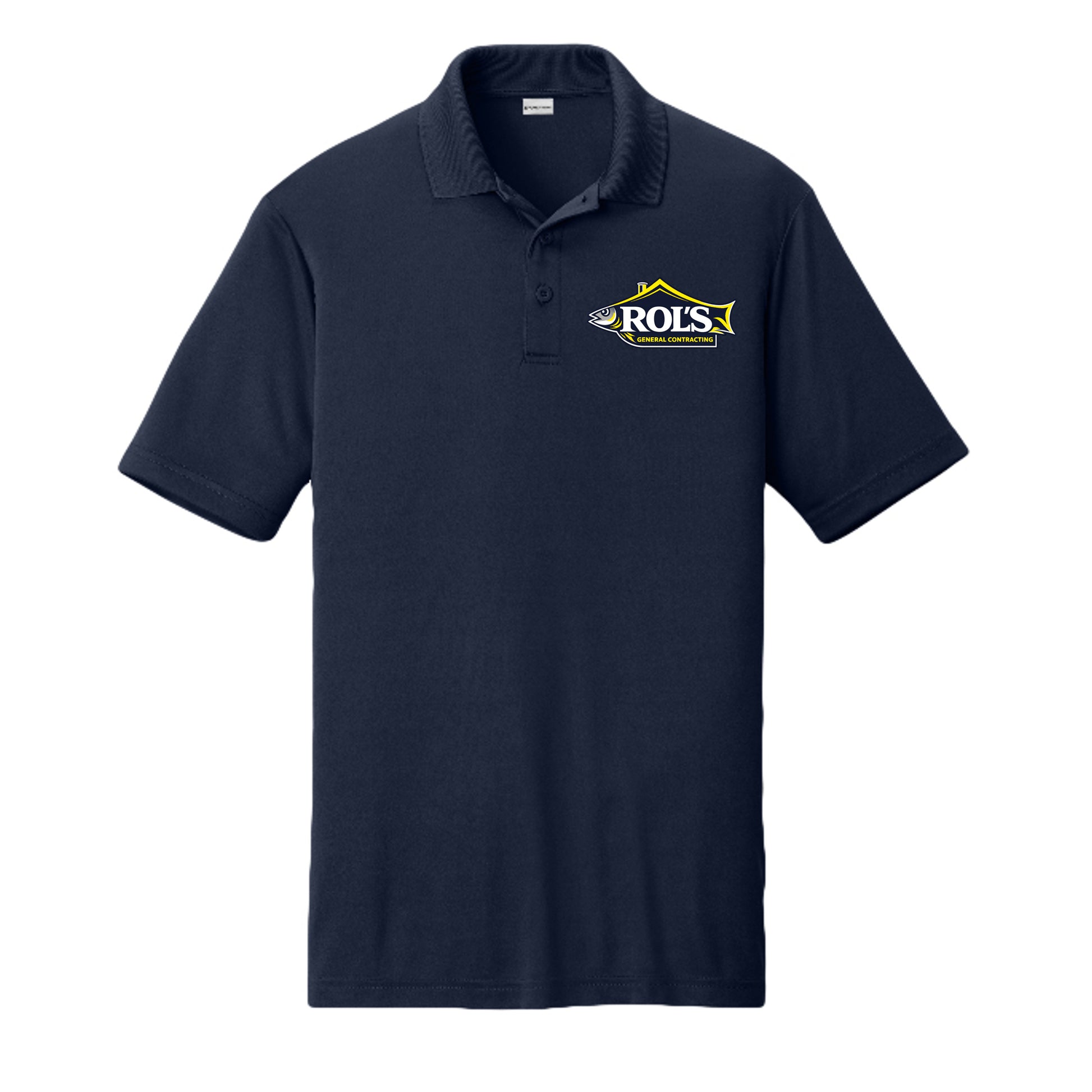 True Navy - ST550 - FRONT