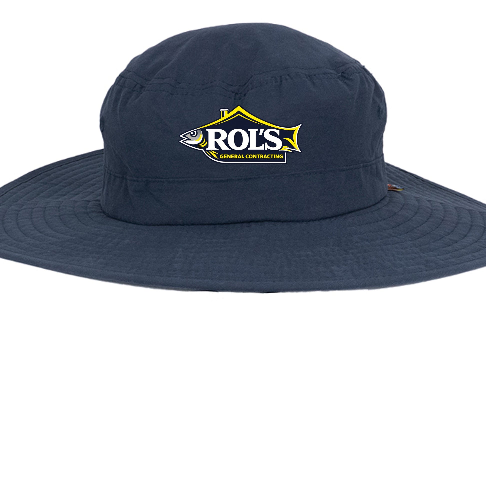 NAVY/ STONE - XP101 - FRONT