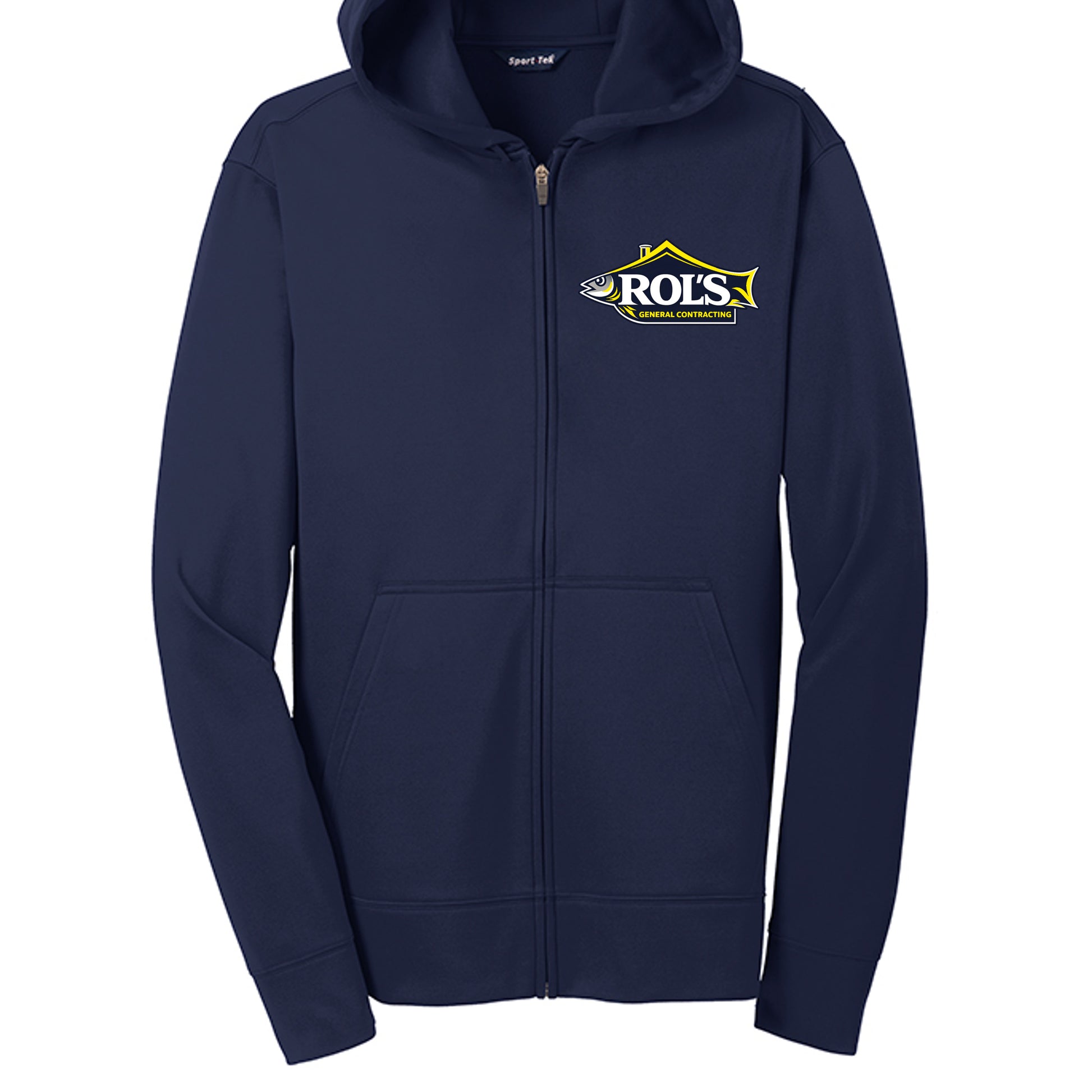 Navy - ST238 - FRONT
