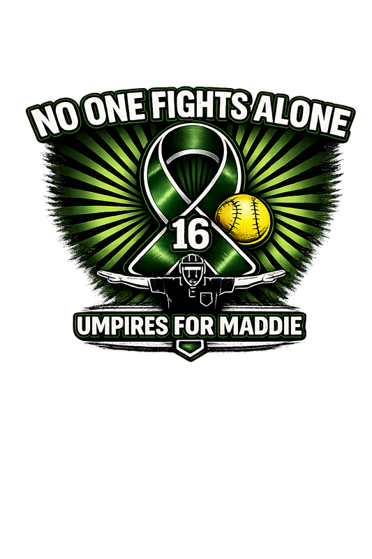 UMPIRES 4 MADDIE